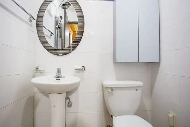 Tek Büyük Yataklı Oda, 1 Yatak Odası (Sapphire)