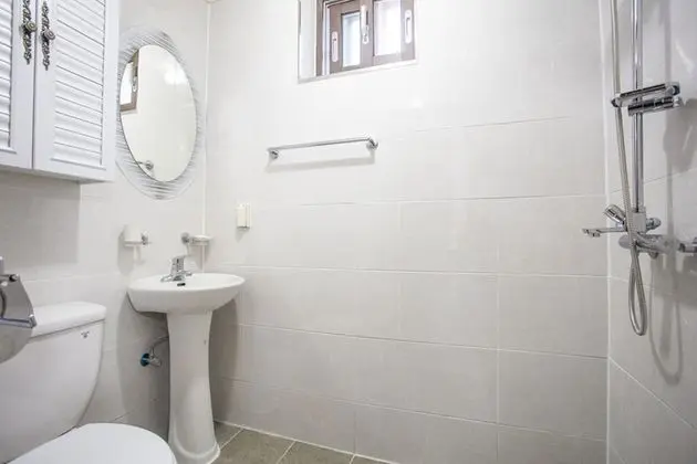 Tek Büyük Yataklı Oda, 1 Yatak Odası (Sapphire)