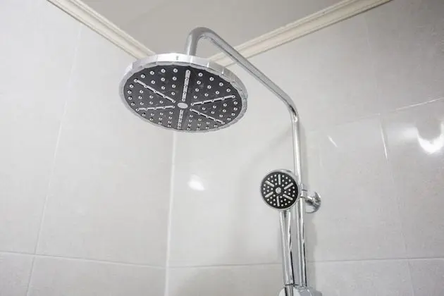 Tek Büyük Yataklı Oda, 1 Yatak Odası (Sapphire)