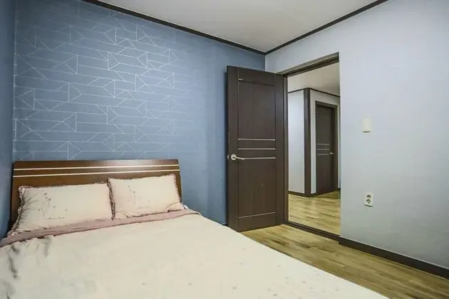 Tek Büyük Yataklı Oda, 1 Yatak Odası (Topaz)