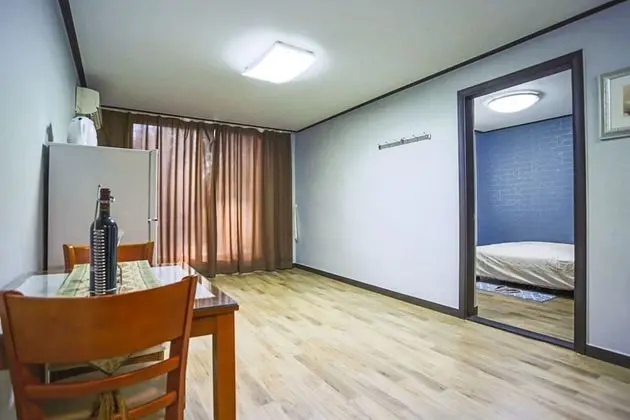 Tek Büyük Yataklı Oda, 1 Yatak Odası (Topaz)