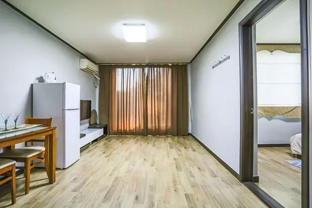 Tek Büyük Yataklı Oda, 1 Yatak Odası (Topaz)