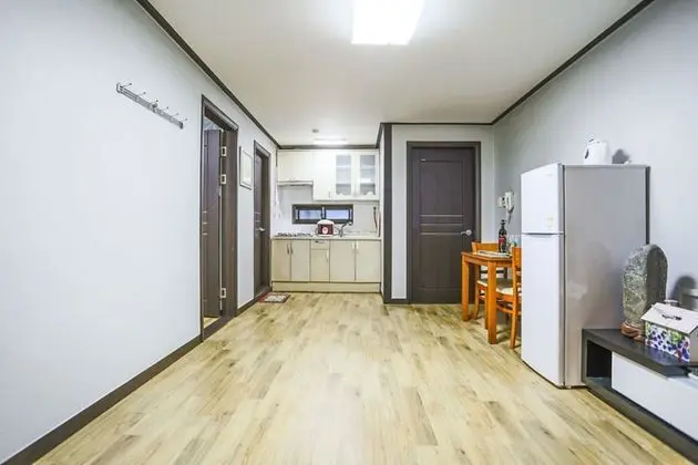 Tek Büyük Yataklı Oda, 1 Yatak Odası (Topaz)