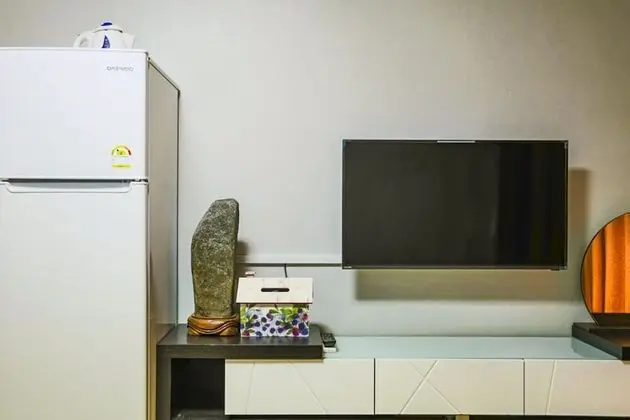 Tek Büyük Yataklı Oda, 1 Yatak Odası (Topaz)