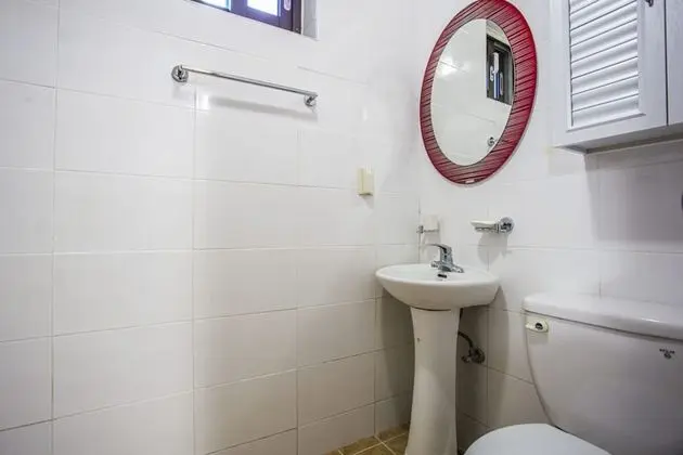 Tek Büyük Yataklı Oda, 1 Yatak Odası (Topaz)