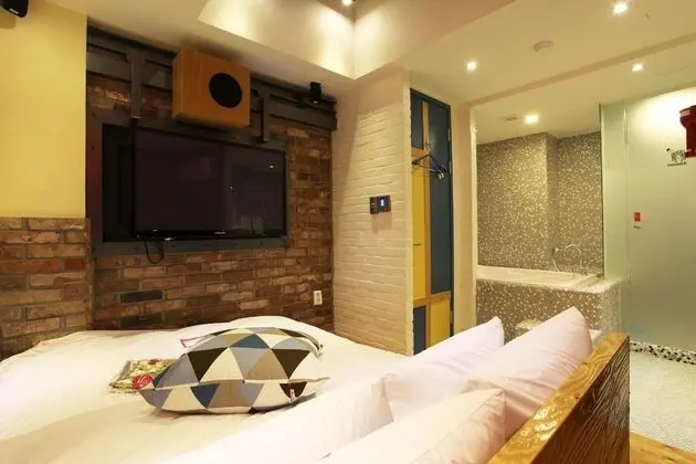 Oda (Deluxe Room 2 (whirlpool bath))