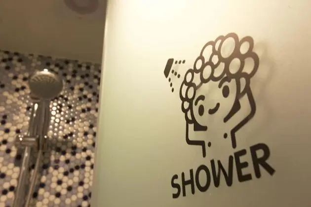 Oda (Deluxe Room 2 (whirlpool bath))
