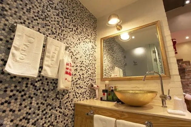 Oda (Deluxe Room 2 (whirlpool bath))