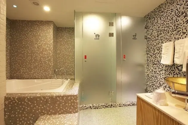Oda (Deluxe Room 2 (whirlpool bath))