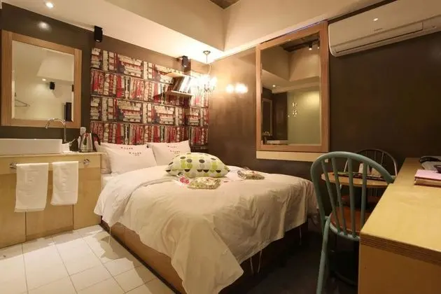 Oda (Semi-Special Room)