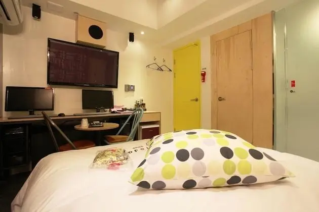 Oda (Semi-Special Room)