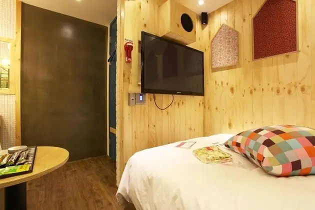 Oda (Standard Room)
