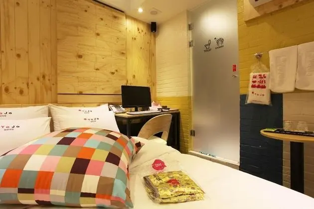 Oda (Standard Room)