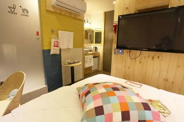 Oda (Standard Room)