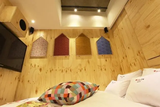 Oda (Standard Room)