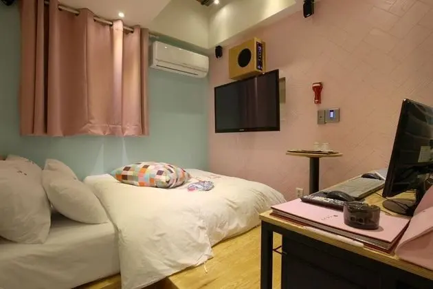 Oda (Standard Room)