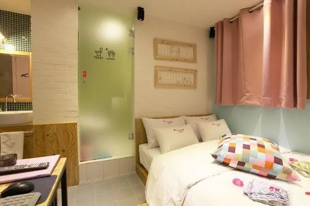Oda (Standard Room)