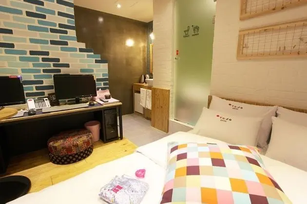 Oda (Standard Room)