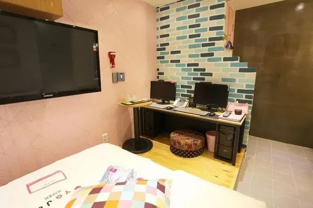 Oda (Standard Room)