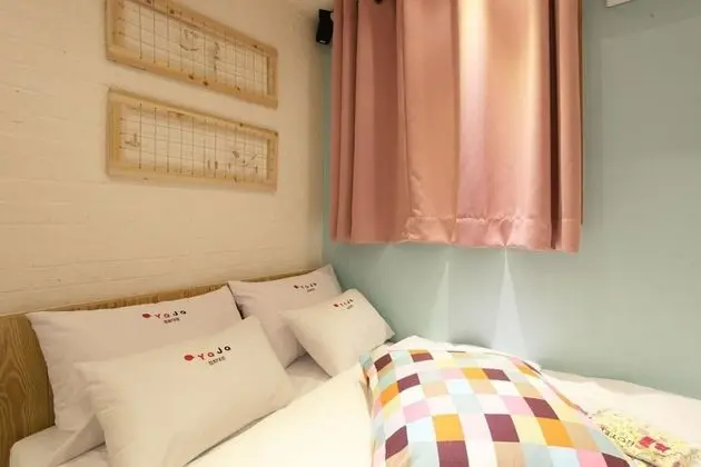 Oda (Standard Room)