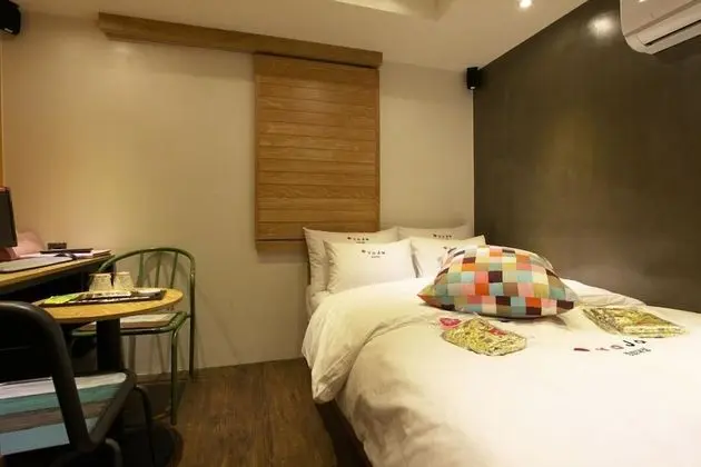 Oda (Standard Room)