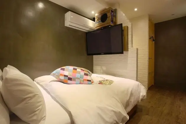 Oda (Standard Room)