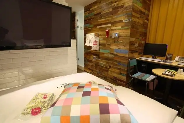 Oda (Standard Room)