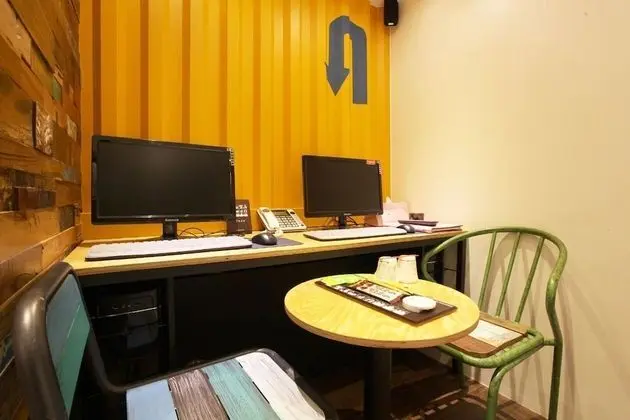 Oda (Standard Room)