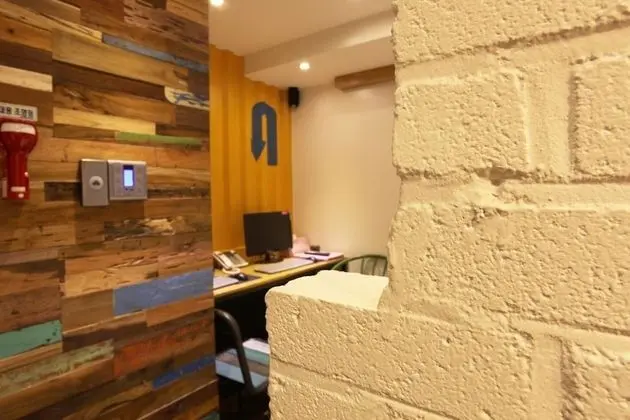 Oda (Standard Room)