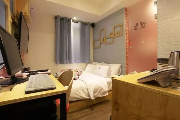 Oda (Standard Room)