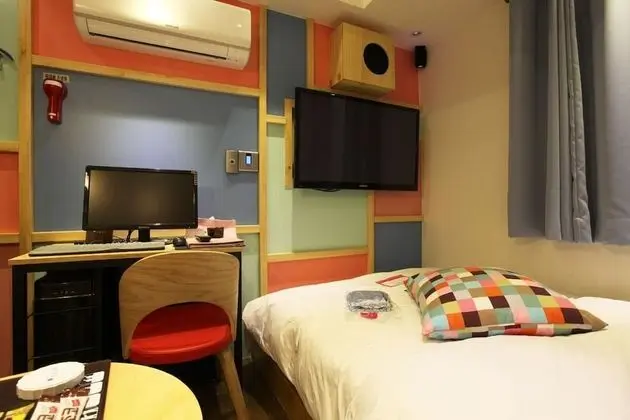 Oda (Standard Room)