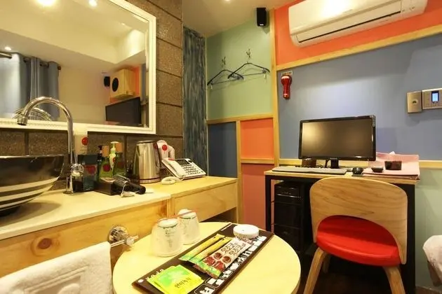 Oda (Standard Room)