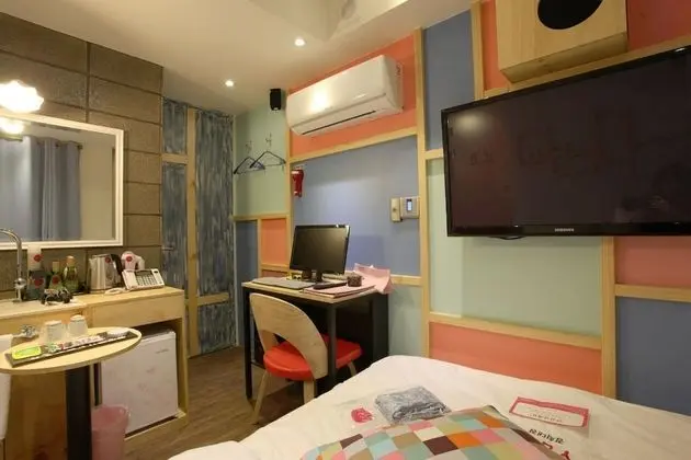Oda (Standard Room)