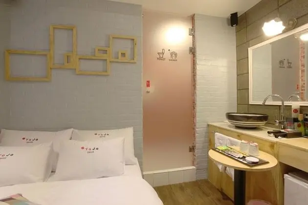 Oda (Standard Room)