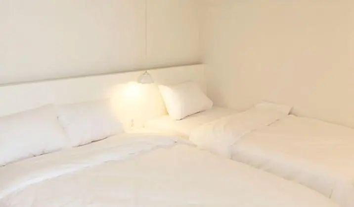 Deluxe İki Ayrı Yataklı Oda