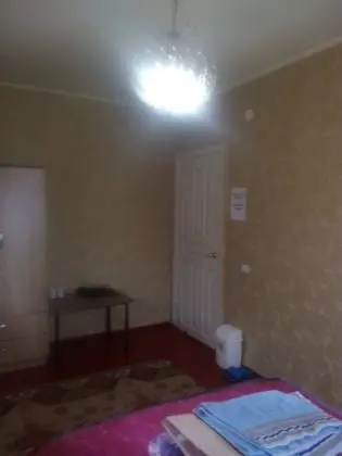 Economy Tek Büyük Yataklı Oda