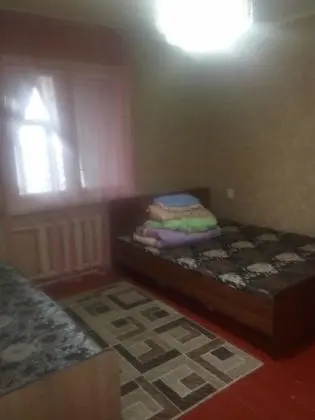 Ortak Ranzalı Oda, Karma Ranzalı Oda (4 guests)