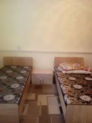 Ortak Ranzalı Oda, Karma Ranzalı Oda (4 guests)