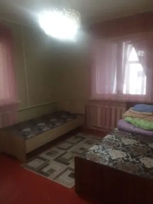 Ortak Ranzalı Oda, Karma Ranzalı Oda (4 guests)