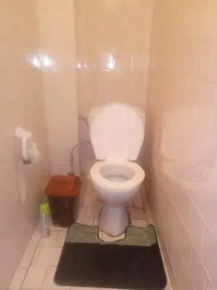 Ortak Ranzalı Oda, Karma Ranzalı Oda (4 guests)