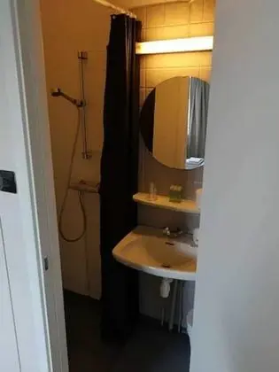 Economy Üç Kişilik Oda