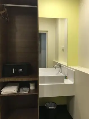 Superior İki Ayrı Yataklı Oda