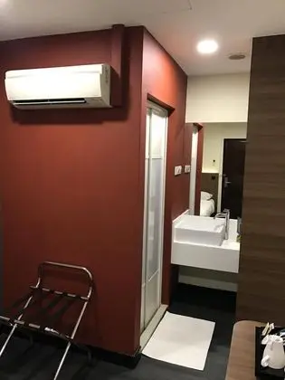 Superior Üç Kişilik Oda