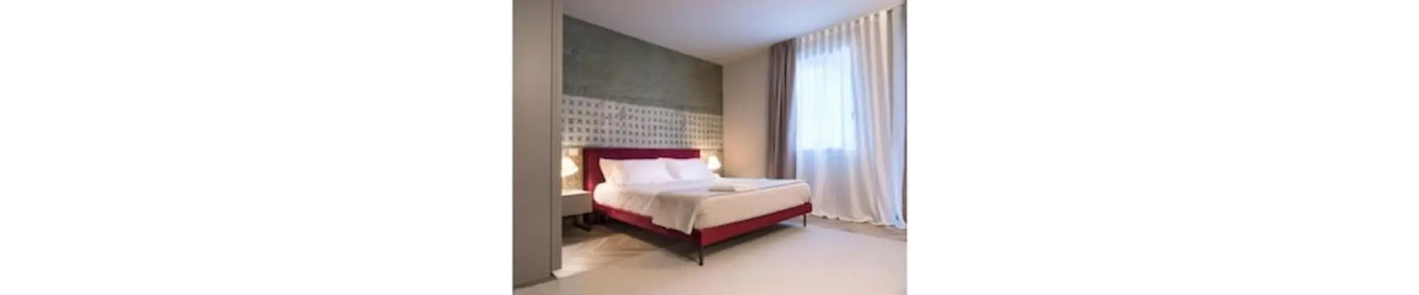 Deluxe Tek Büyük Yataklı Oda, 1 Çift Kişilik Yatak