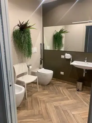 Deluxe Tek Büyük Yataklı Oda, 1 Çift Kişilik Yatak