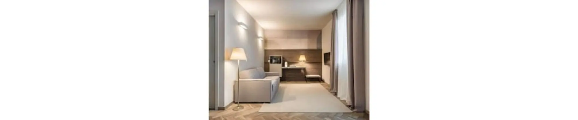 Family Süit, 1 Büyük (Queen) Boy Yatak ve Çekyat, Balkon, Göl Manzaralı