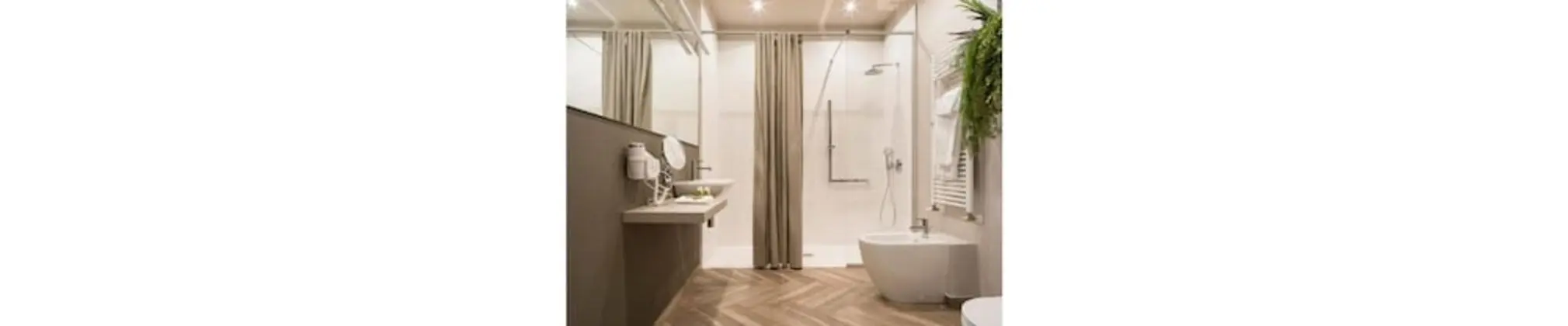 Family Süit, 1 Büyük (Queen) Boy Yatak ve Çekyat, Balkon, Göl Manzaralı