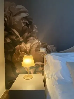 Standard Tek Büyük Yataklı Oda, 1 Çift Kişilik Yatak