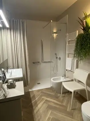 Standard Tek Büyük Yataklı Oda, 1 Çift Kişilik Yatak