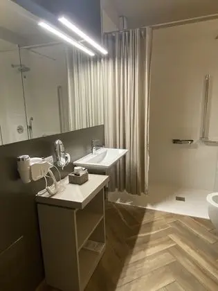 Standard Tek Büyük Yataklı Oda, 1 Çift Kişilik Yatak